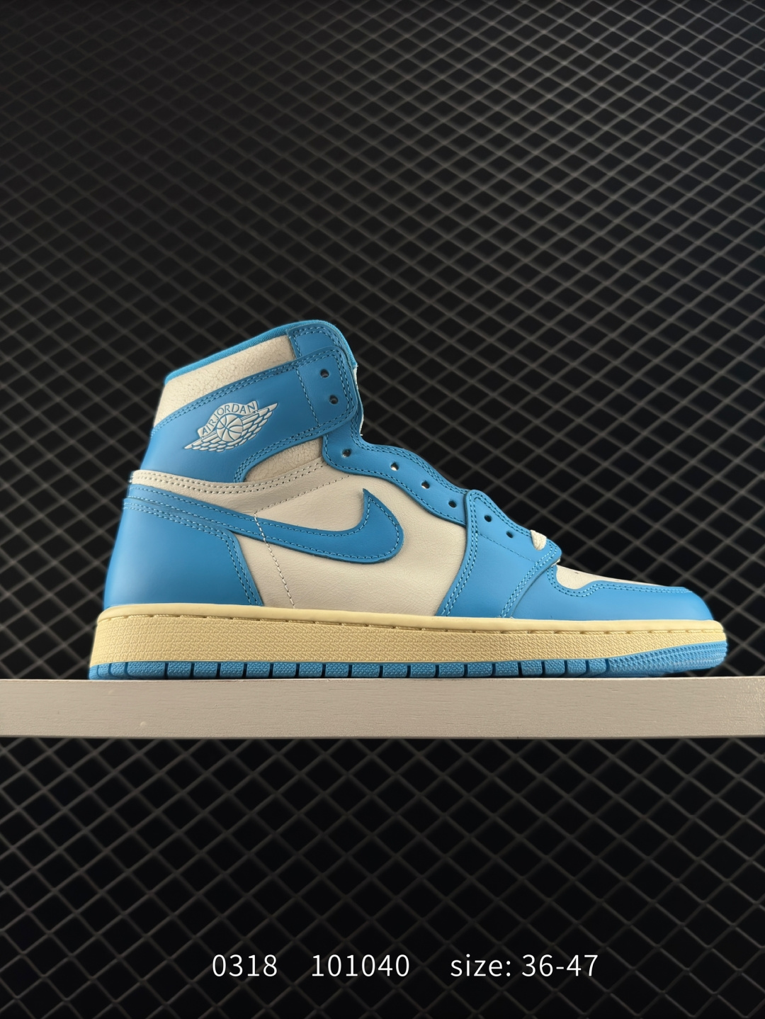 Nike Air Jordan AJ1 Retro High Nike Air Jordan AJ1 Retro High